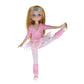 Ballet Class