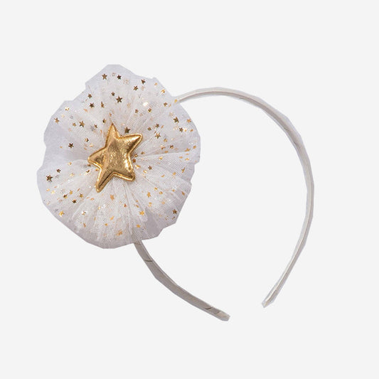 Tutu Headband