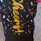 BC Champagne Celebration Sweatshirt PRE-ORDER (Est. Ship 11/1)