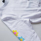 XOXO white