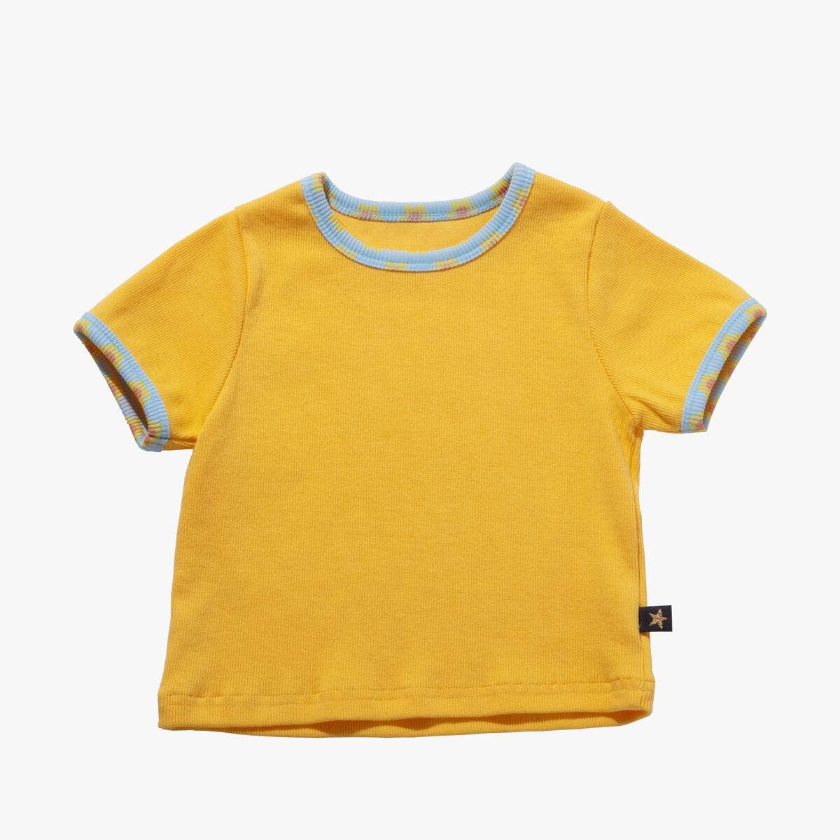 Crop T-Shirts