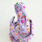 Beaded Headband - Lavender Loveburst (Pre-Order)