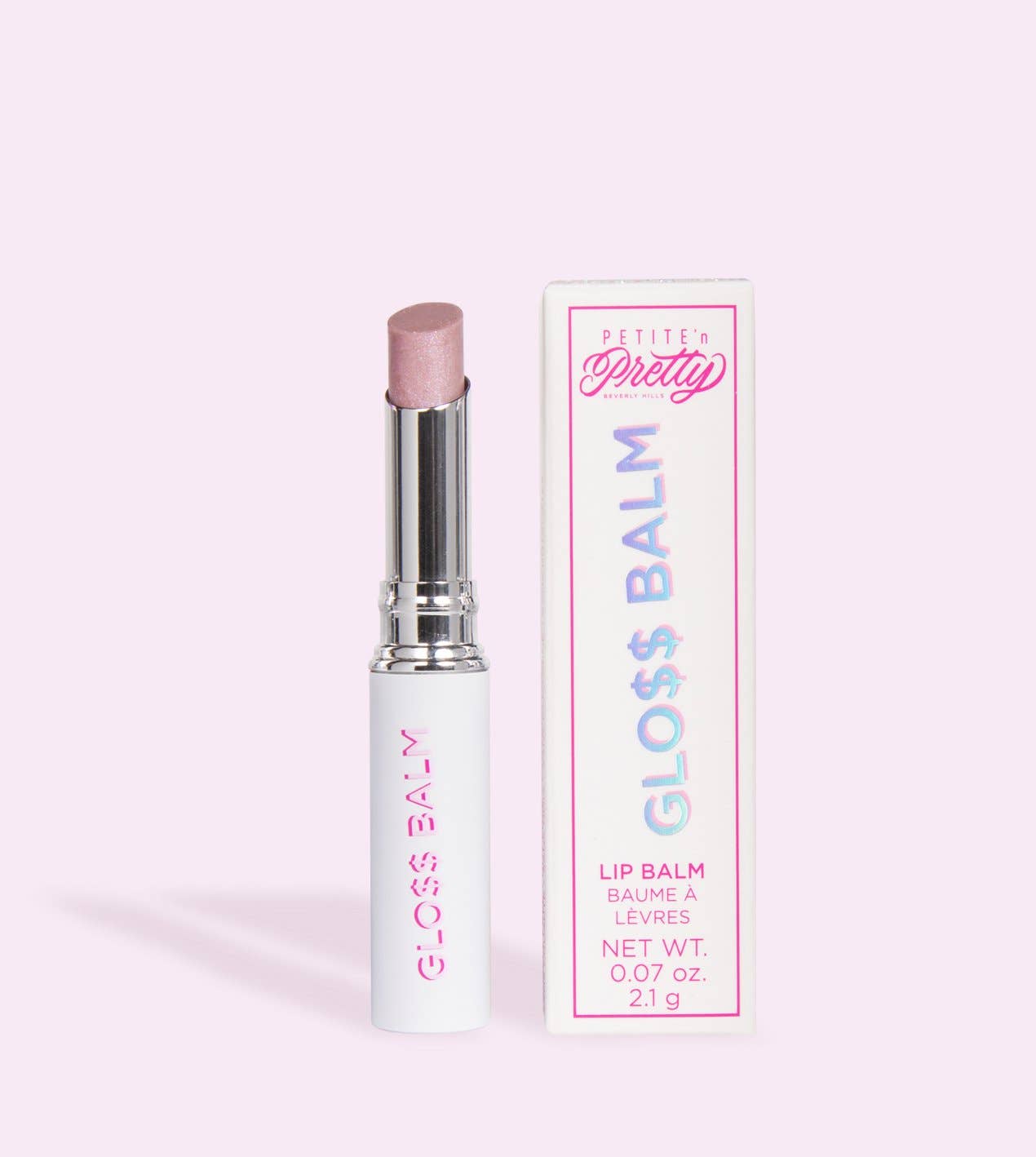 GLO$$ BALM™ Glossy Lip Balm