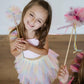Frill Wave Set
