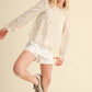 PINTUCK TOP
