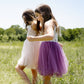 Vintage 4 Tutu Dress