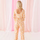 Yellow Hearts | Romper