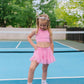 Athletic Carnation Pink