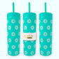 16oz Matte Tumbler Cup UV Printed | Choose Your Color