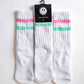 XOXO socks