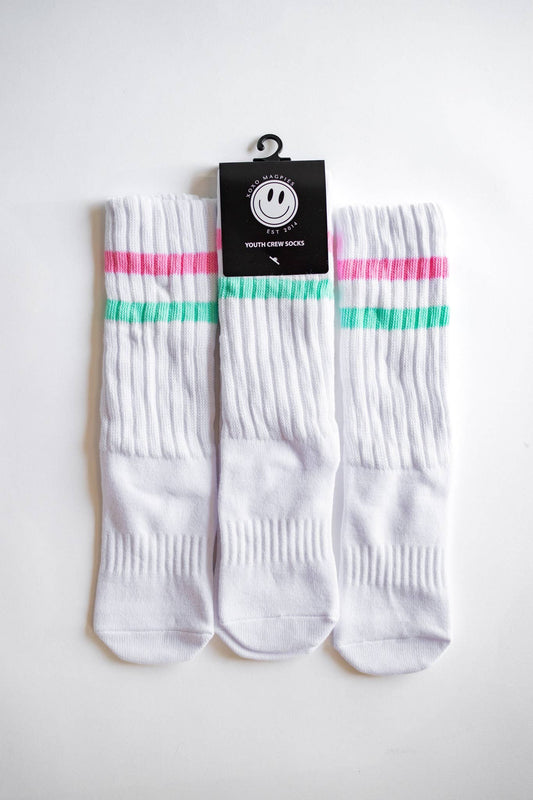 XOXO socks