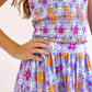 Purple Peony Set