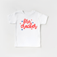 Fire Cracker Toddler and Youth 4th of July Shirt