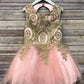 Chandra Dress