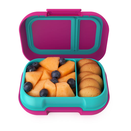 Bentgo Kids Snack Leak-Proof Container