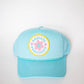 XOXO hat