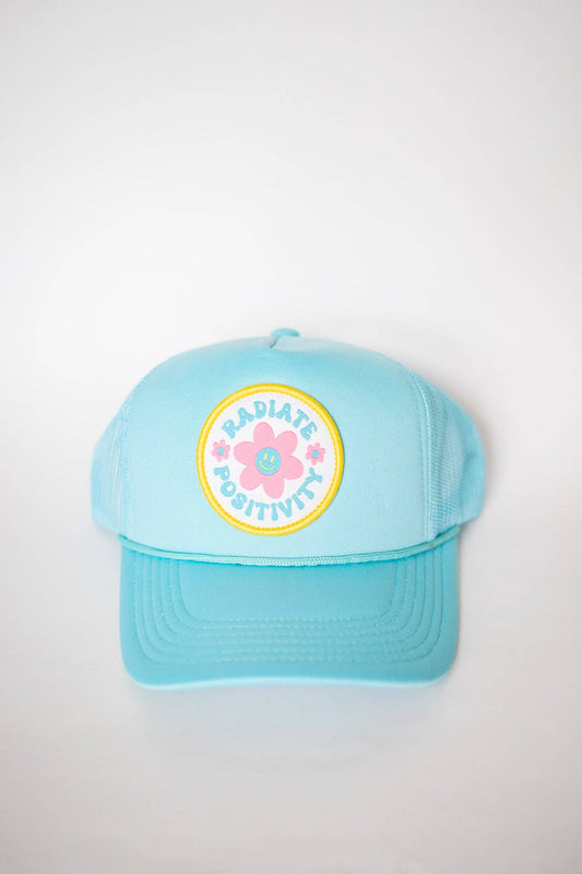 XOXO hat