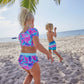 Marina Edge Two Piece Swimsuit