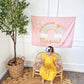 {Rainbow} You are Something Magical Banner