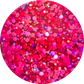 Glitter Temporary Hair Glitter