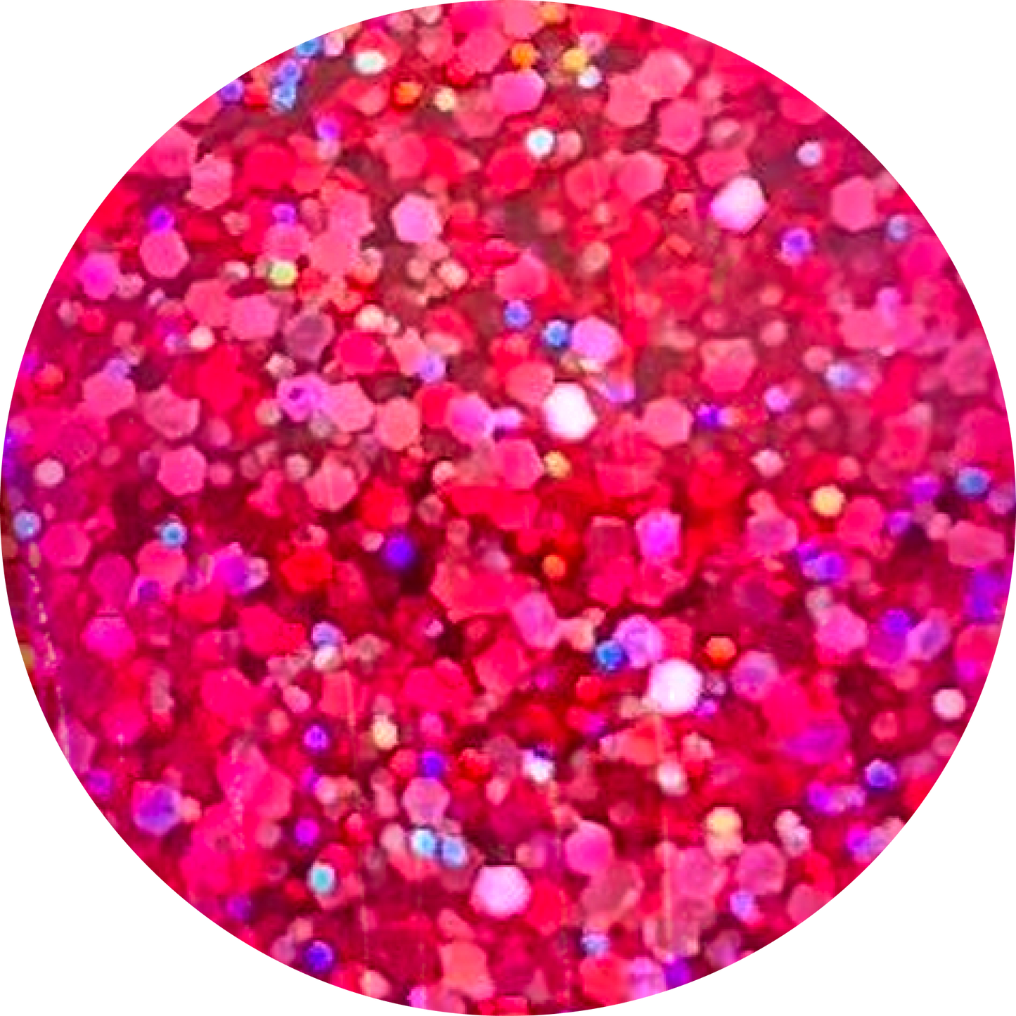 Glitter Temporary Hair Glitter