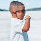 CLASSIC SUNGLASSES - TORTOISE