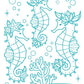 ColorWorld: All That Glitters! by Editors of Silver Dolphin Books