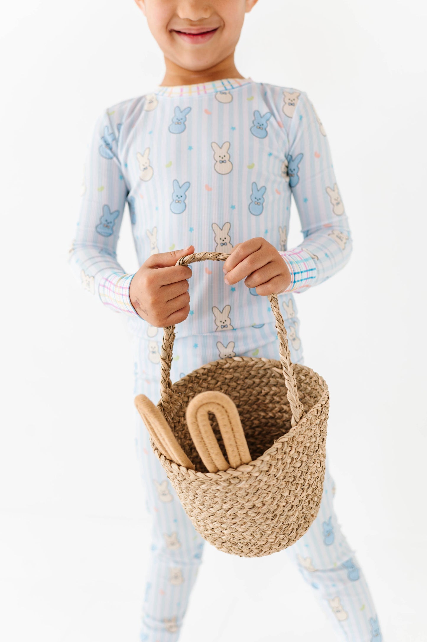 Peeps + Sleeps Kids Pajamas