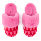 TREES SLIPPERS