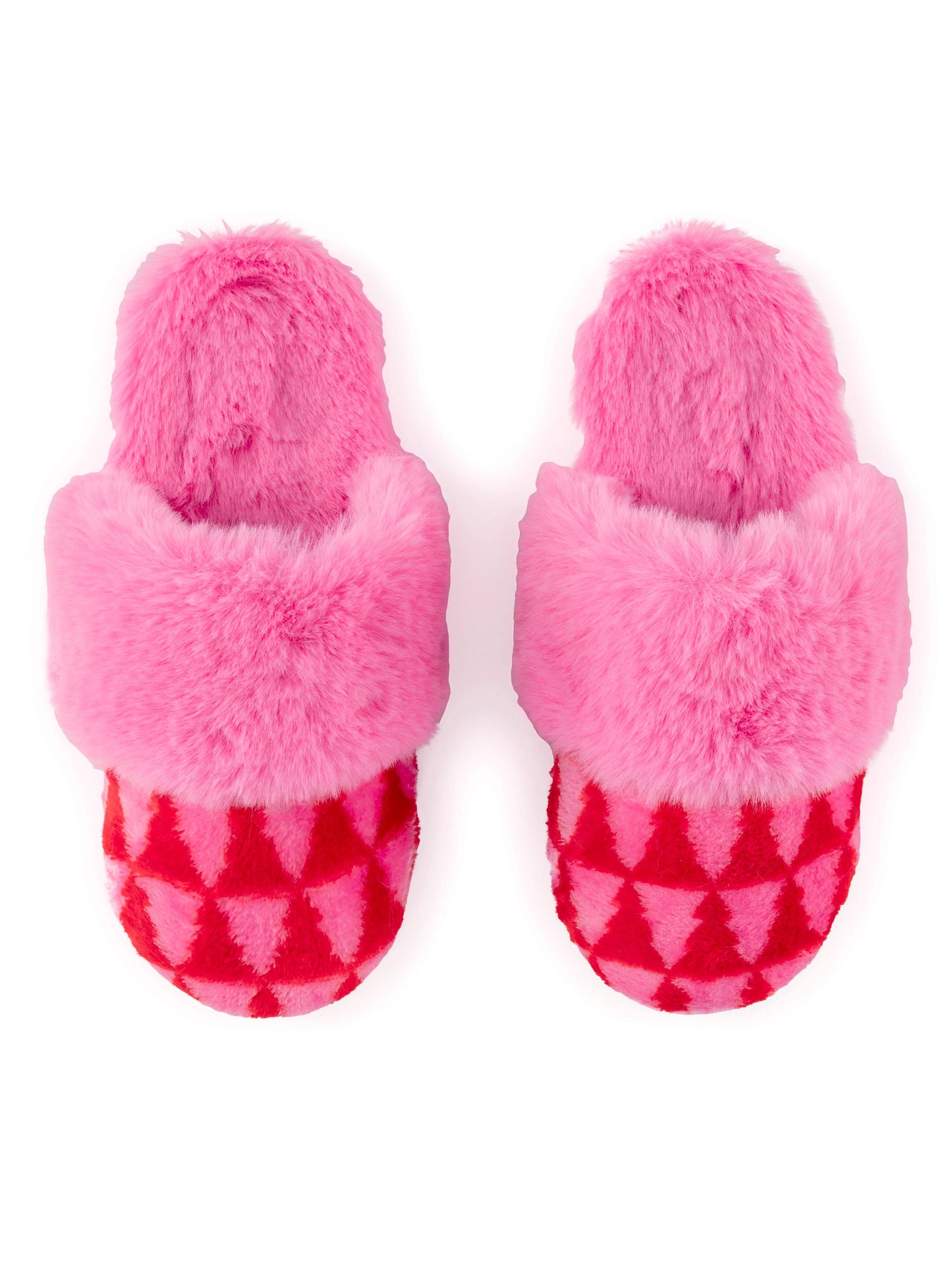 TREES SLIPPERS