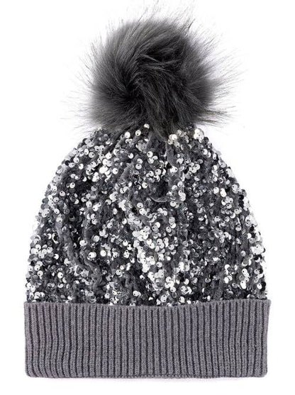 FIESTA SEQUIN HAT