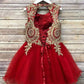 Chandra Dress