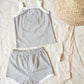 Remi Sleeveless Top & Pants Set