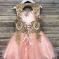 Chandra Dress