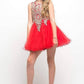 Chandra Dress