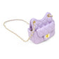 Girls Quilted Purse