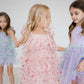 Spark Star Tutu Dress