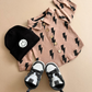 Baby & Kids Fall Clothing Cotton Shacket | Mocha Bolts