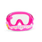 Sprinkled mask