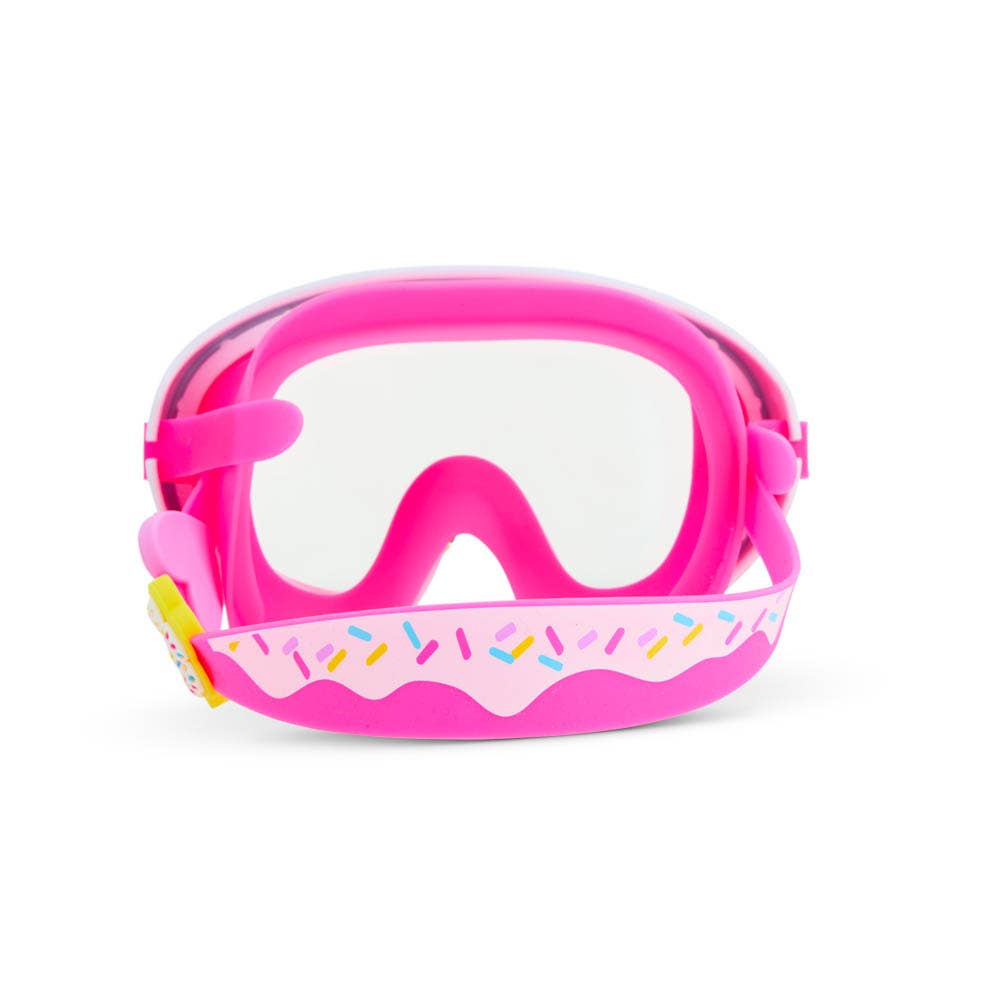 Sprinkled mask