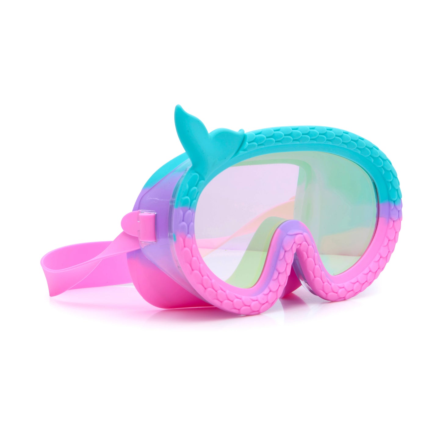Seaside Mermaid Mask