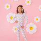 Smiley Girl Kids Pajamas