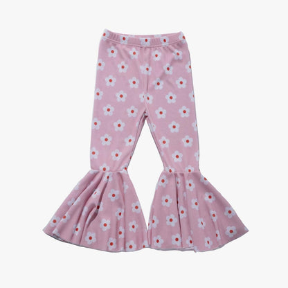 Flare Pants