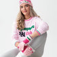 "CHAMPAGNE SKI CLUB" SWEATSHIRT