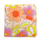 Groovy Flower Pool Towel