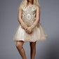Chandra Dress