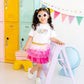 Kindergarten Retro Short Sleeve T-Shirt - Back To School