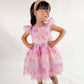 Bday Tulle Dress