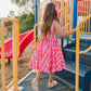 Tank Dress Crinkle
