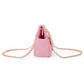 Girls Quilted Purse